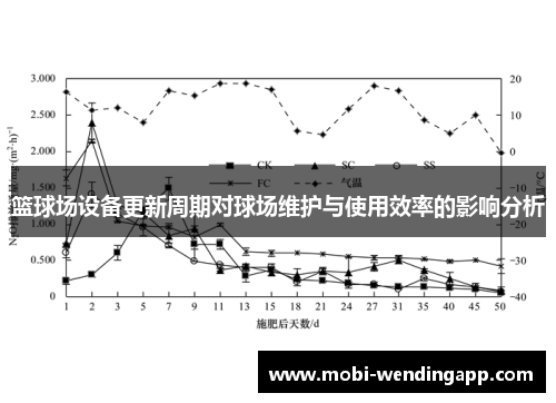 篮球场设备更新周期对球场维护与使用效率的影响分析