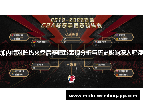 加内特对阵热火季后赛精彩表现分析与历史影响深入解读