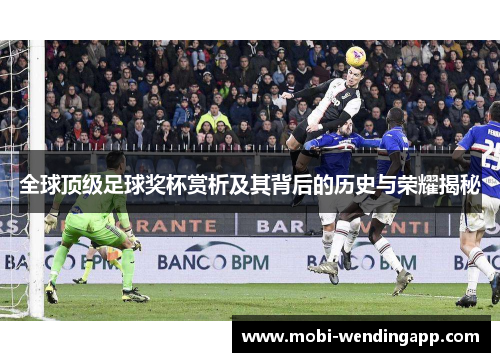 全球顶级足球奖杯赏析及其背后的历史与荣耀揭秘