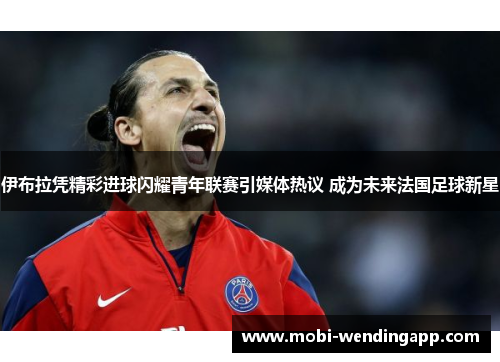 伊布拉凭精彩进球闪耀青年联赛引媒体热议 成为未来法国足球新星