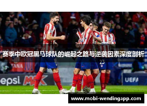 赛季中欧冠黑马球队的崛起之路与逆袭因素深度剖析