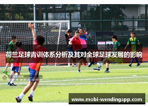 荷兰足球青训体系分析及其对全球足球发展的影响