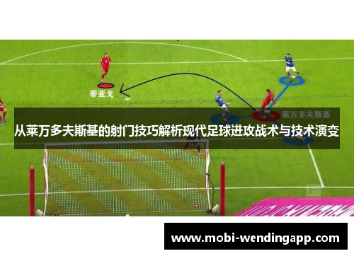 从莱万多夫斯基的射门技巧解析现代足球进攻战术与技术演变
