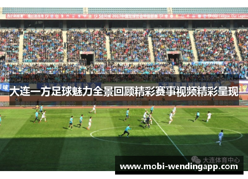 大连一方足球魅力全景回顾精彩赛事视频精彩呈现