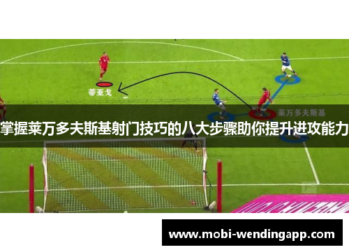 掌握莱万多夫斯基射门技巧的八大步骤助你提升进攻能力