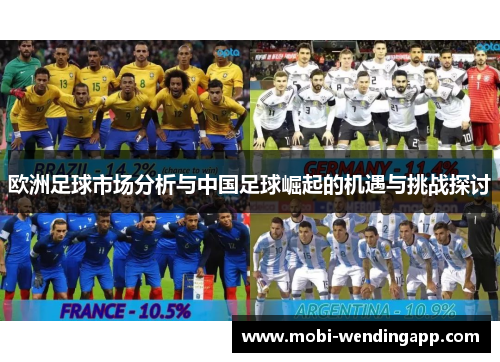 欧洲足球市场分析与中国足球崛起的机遇与挑战探讨