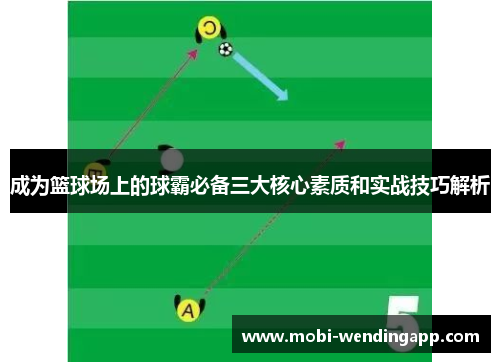 成为篮球场上的球霸必备三大核心素质和实战技巧解析