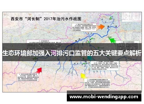 生态环境部加强入河排污口监管的五大关键要点解析