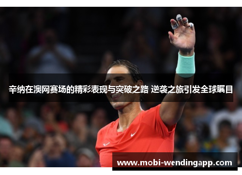 辛纳在澳网赛场的精彩表现与突破之路 逆袭之旅引发全球瞩目