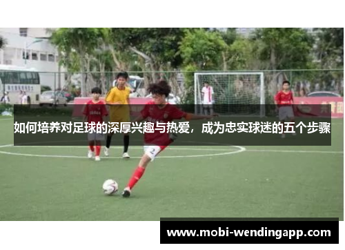 如何培养对足球的深厚兴趣与热爱，成为忠实球迷的五个步骤