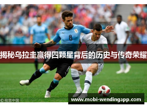 揭秘乌拉圭赢得四颗星背后的历史与传奇荣耀