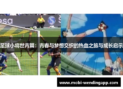 足球小将世青篇：青春与梦想交织的热血之旅与成长启示