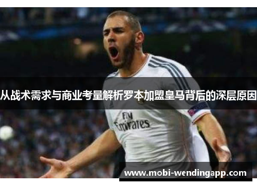 从战术需求与商业考量解析罗本加盟皇马背后的深层原因