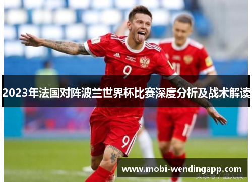 2023年法国对阵波兰世界杯比赛深度分析及战术解读