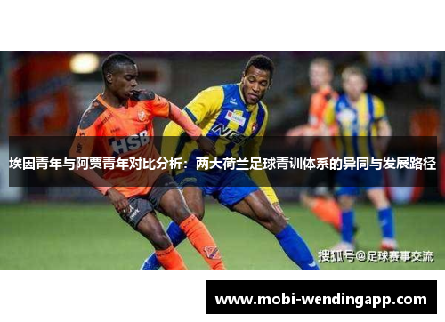 埃因青年与阿贾青年对比分析：两大荷兰足球青训体系的异同与发展路径