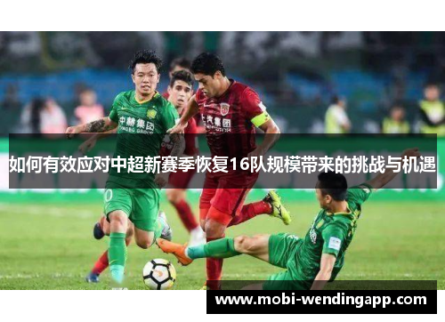 如何有效应对中超新赛季恢复16队规模带来的挑战与机遇