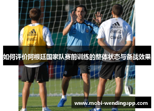 如何评价阿根廷国家队赛前训练的整体状态与备战效果