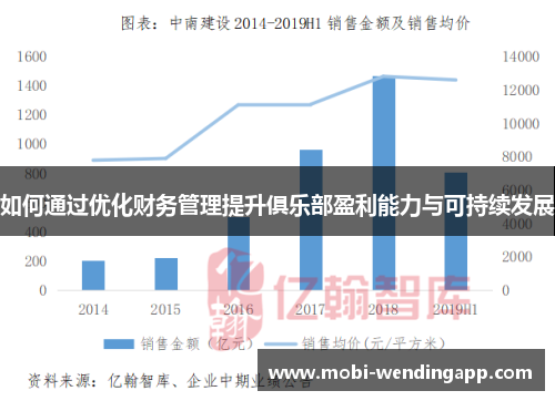 如何通过优化财务管理提升俱乐部盈利能力与可持续发展 如何通过优化财务管理提升俱乐部盈利能力与可持续发展