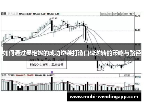 如何通过吴艳妮的成功逆袭打造口碑逆转的策略与路径