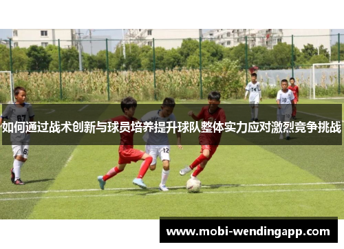 如何通过战术创新与球员培养提升球队整体实力应对激烈竞争挑战