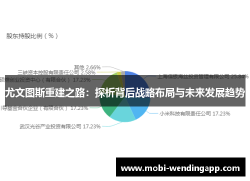 尤文图斯重建之路：探析背后战略布局与未来发展趋势